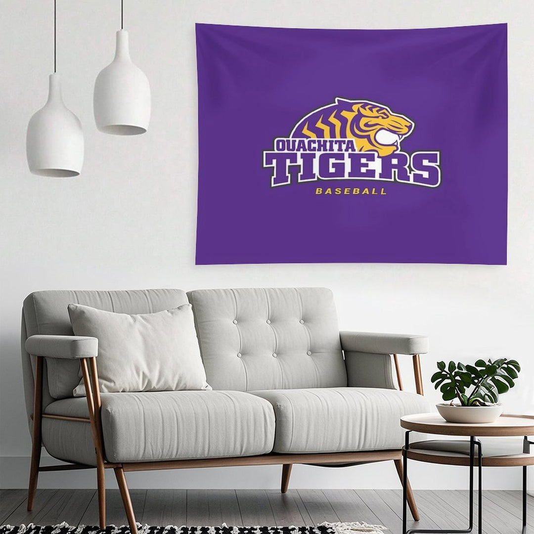 Ouachita Baptist University Tapestry