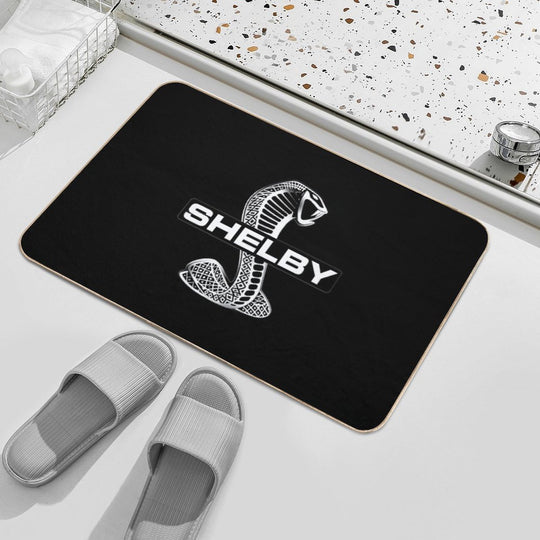 SHELBY COBRA HD Durable Bath Mat