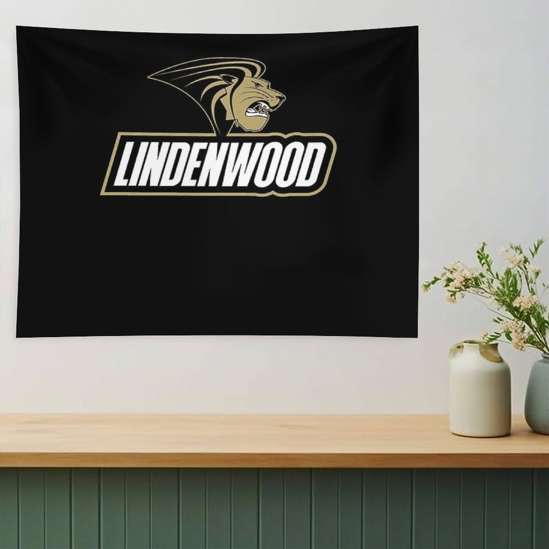 Lin.den.wood University Tapestry