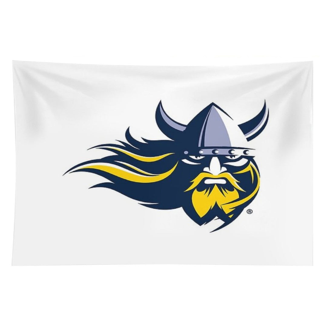 Augustana University Vikings Tapestry