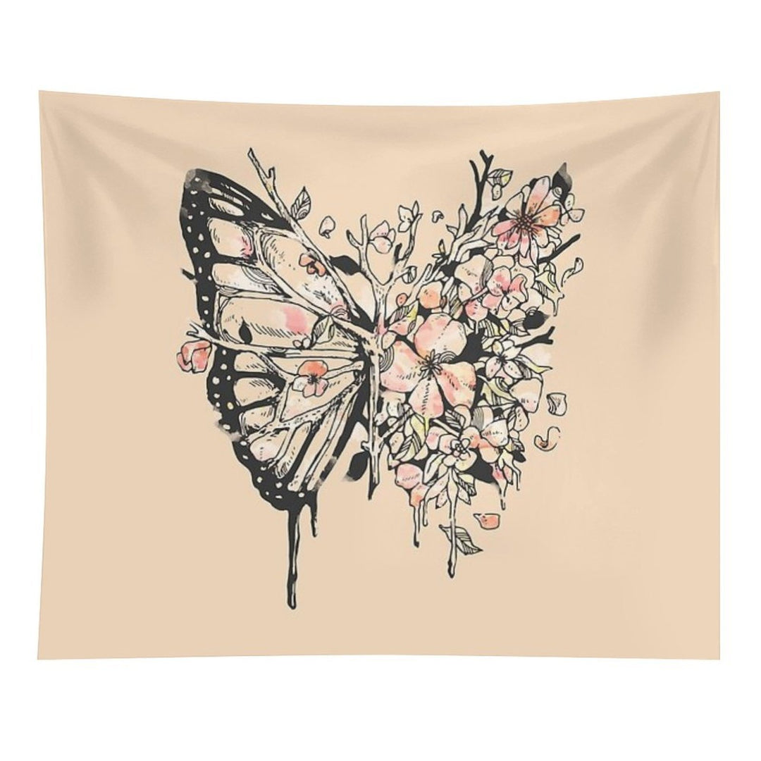 Metamorphora Tapestry