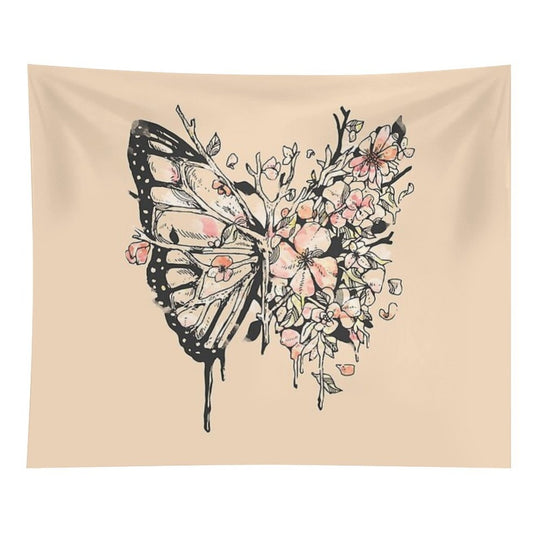 Metamorphora Tapestry