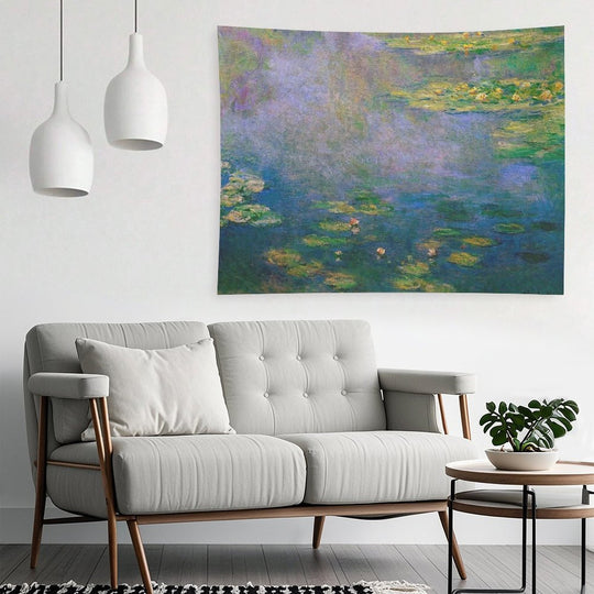 Monet Tapestry