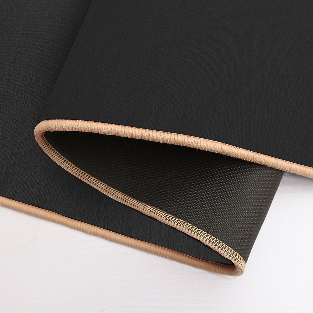 Imperial Officer Rank - Admiral  Stain-Proof Bath Mat