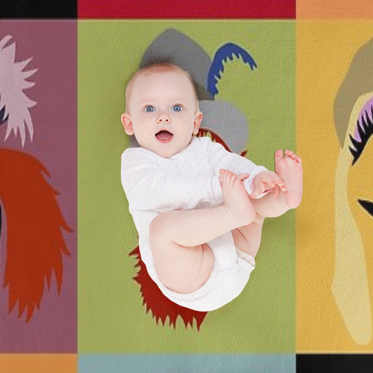 Dr. Teeth And The Electric Mayhem Travel-friendly Throw Blanket