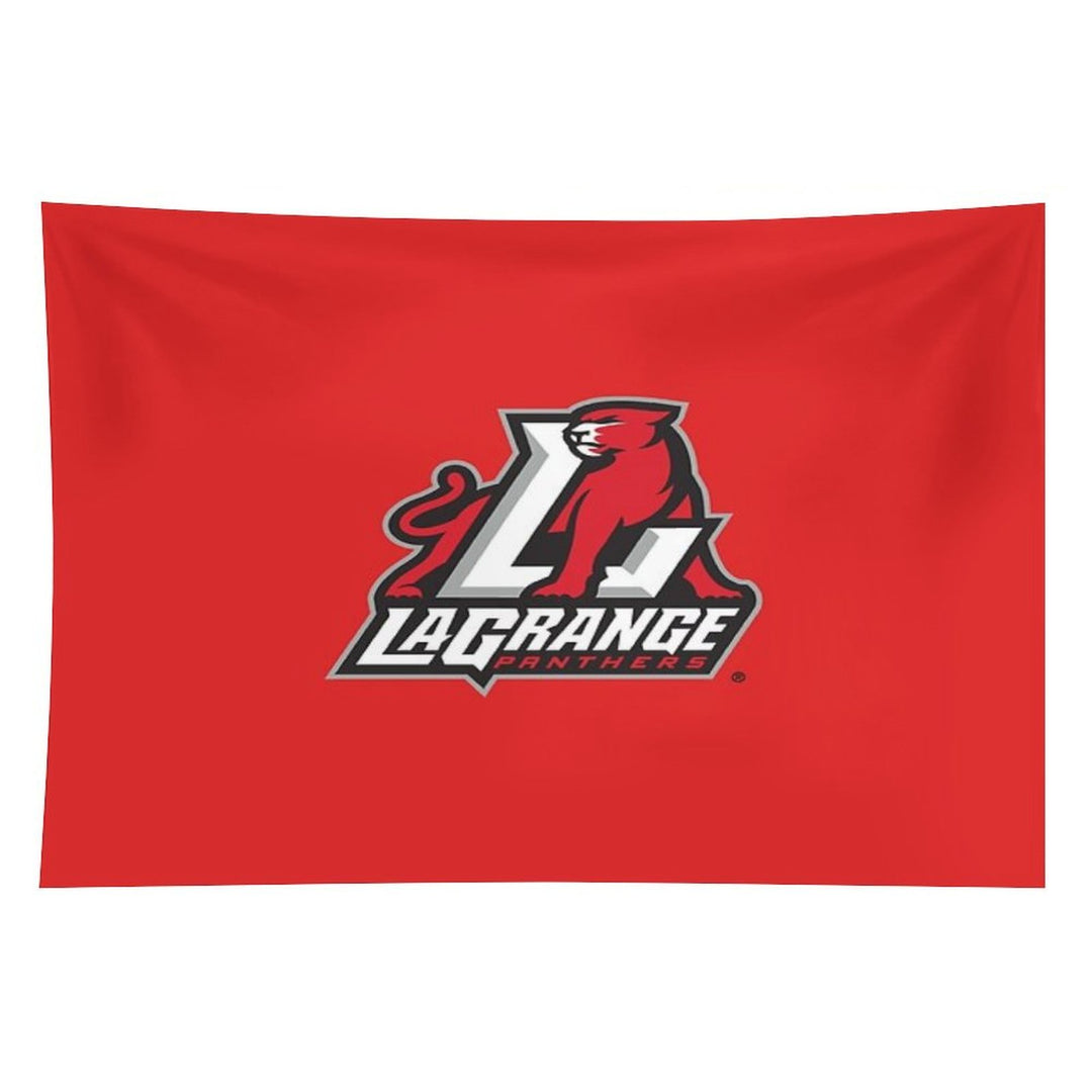 Panthers Lagrange Tapestry