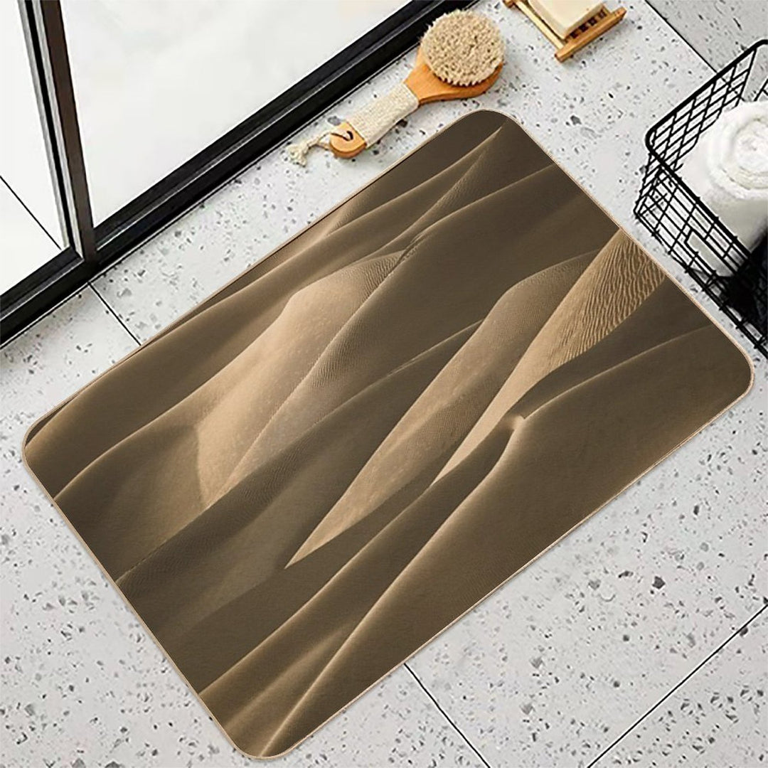 DUNE  Factions  Versatile Bath Mat