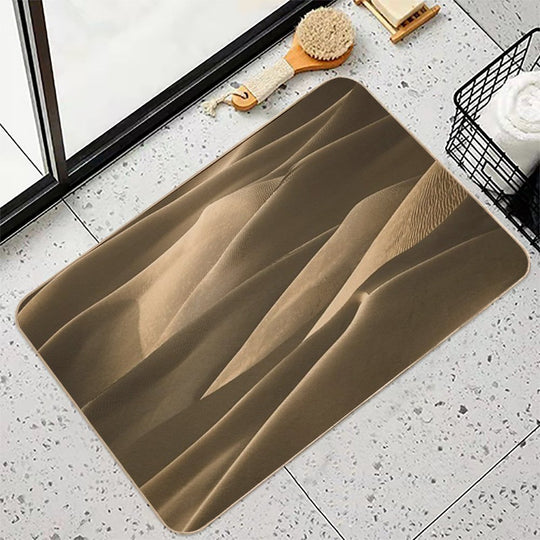 DUNE  Factions  Versatile Bath Mat