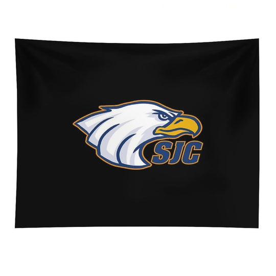St. Joseph's Golden Eagles Tapestry