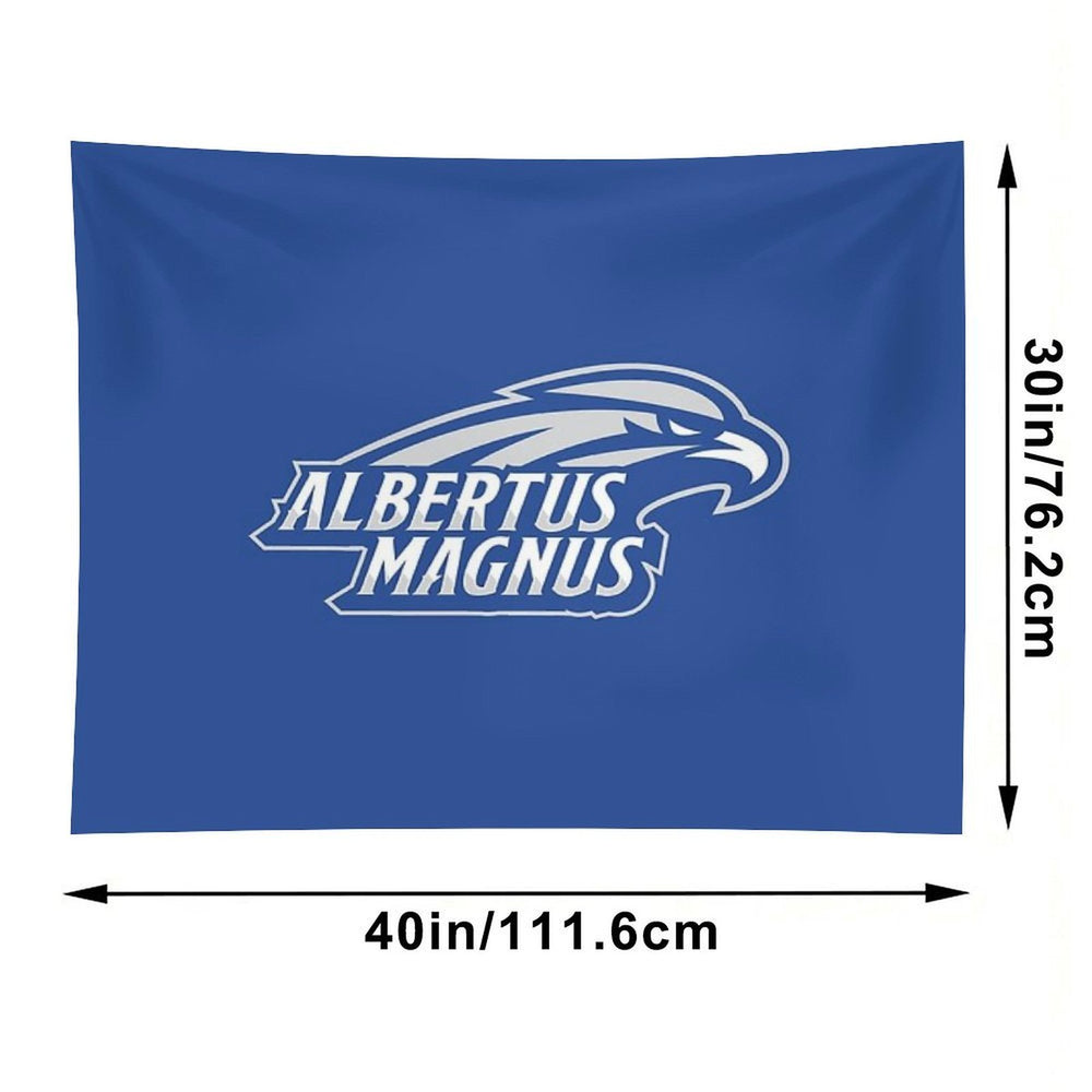 Albertus Magnus College Tapestry