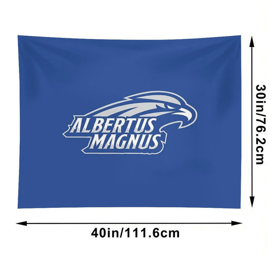 Albertus Magnus College Tapestry