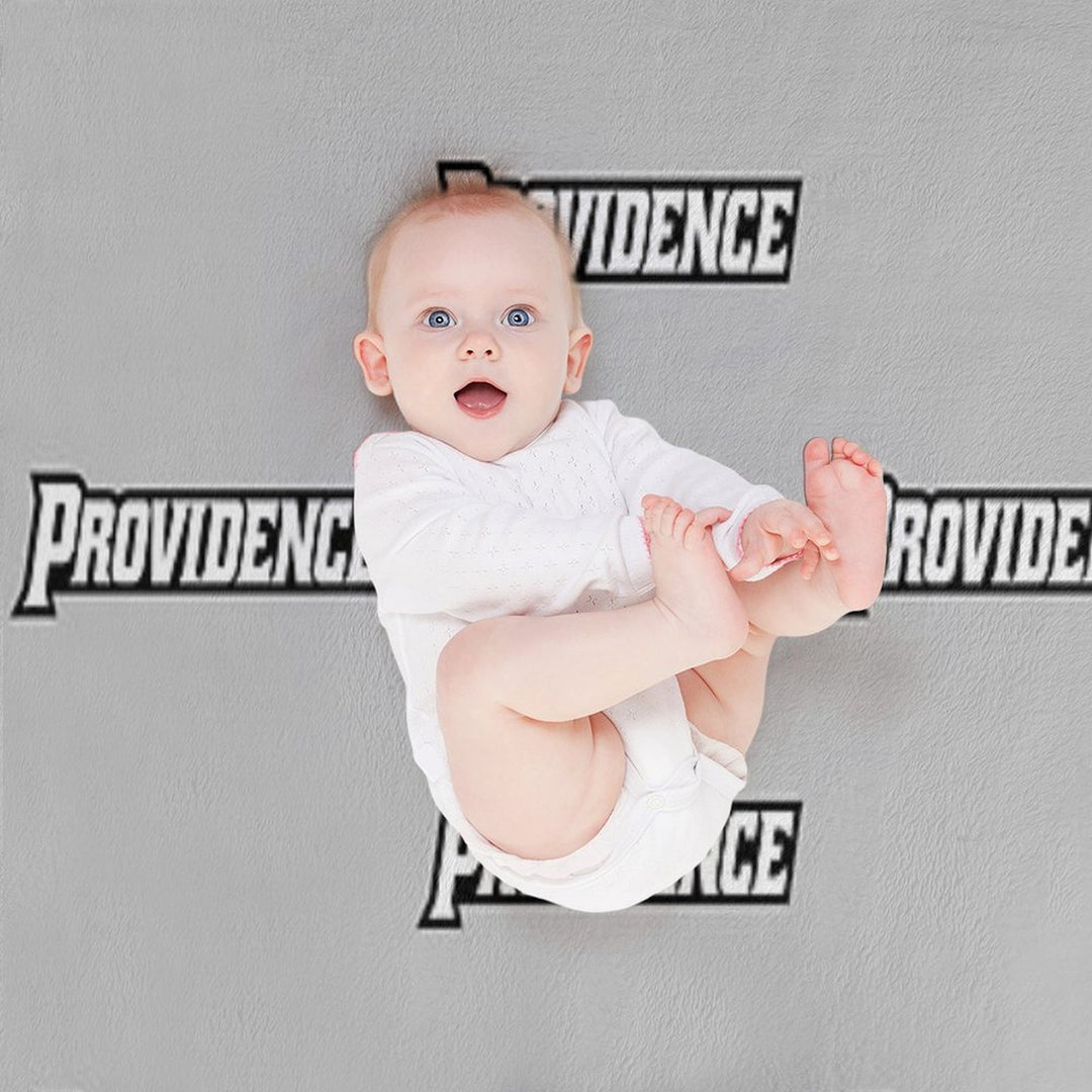 Providence U Easy Care Throw Blanket