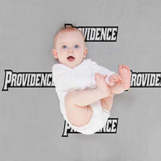 Providence U Easy Care Throw Blanket