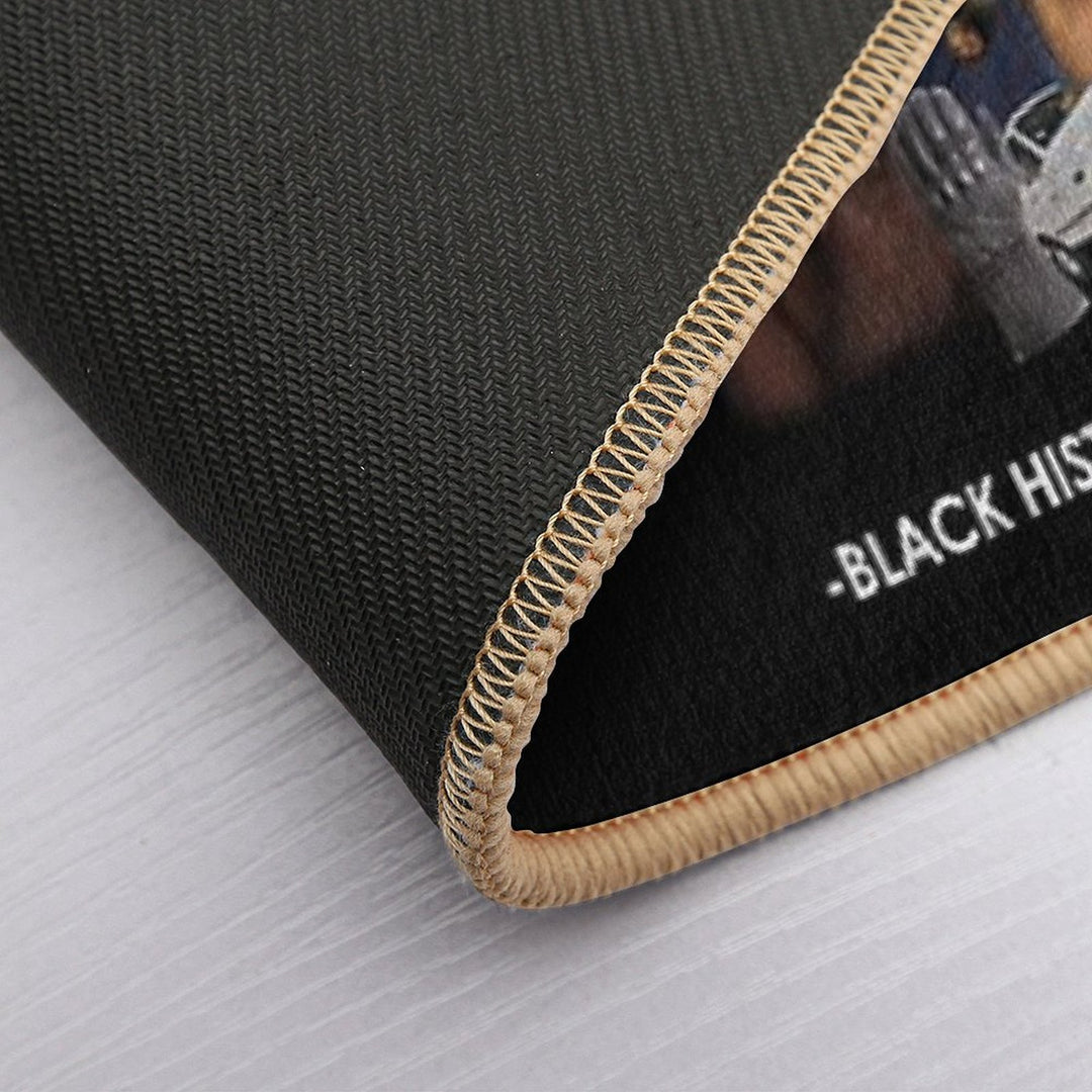 RIP OJ SIMPSON  Non-Slip Bath Mat