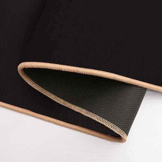 The Raiders Canberra  Slip-Resistant Bath Mat