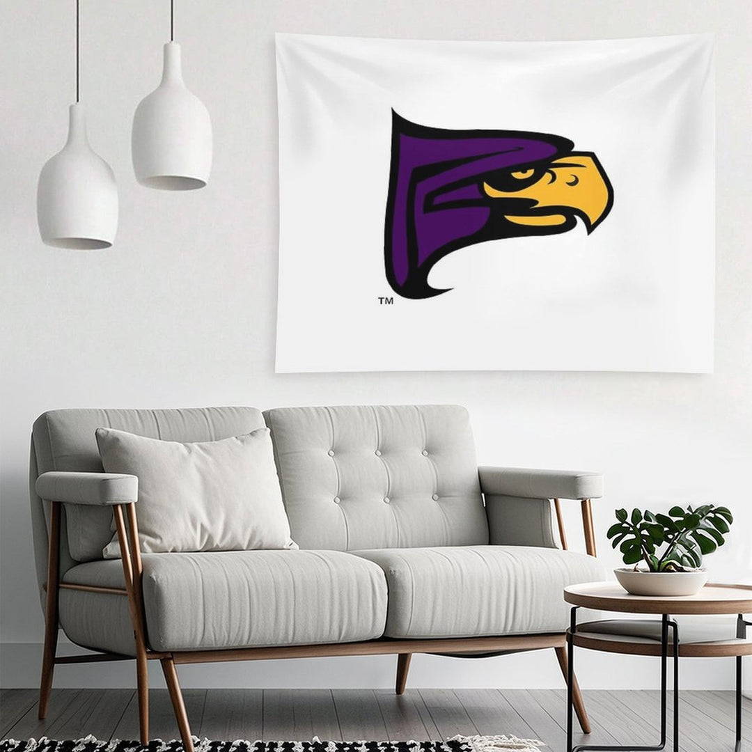 Hunter Hawks Tapestry