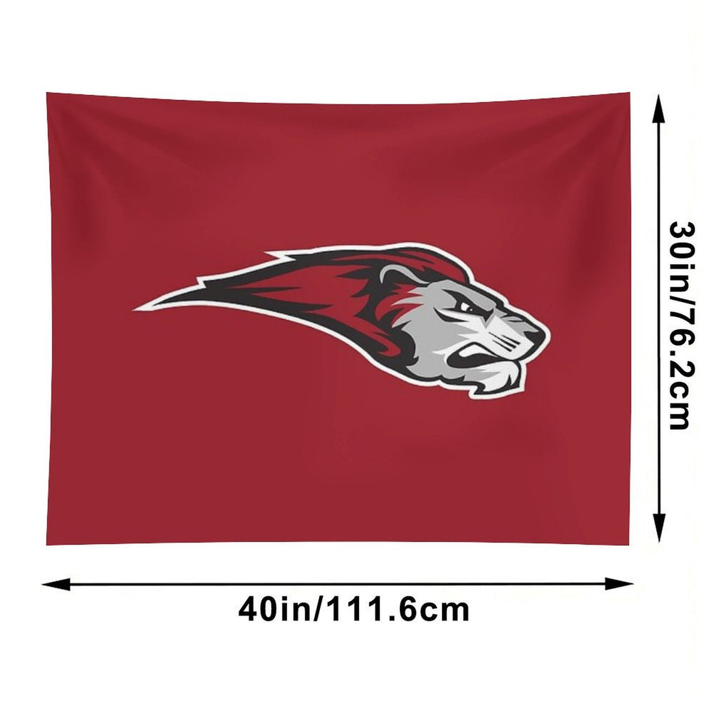 The Bryn Athyn Icon Tapestry