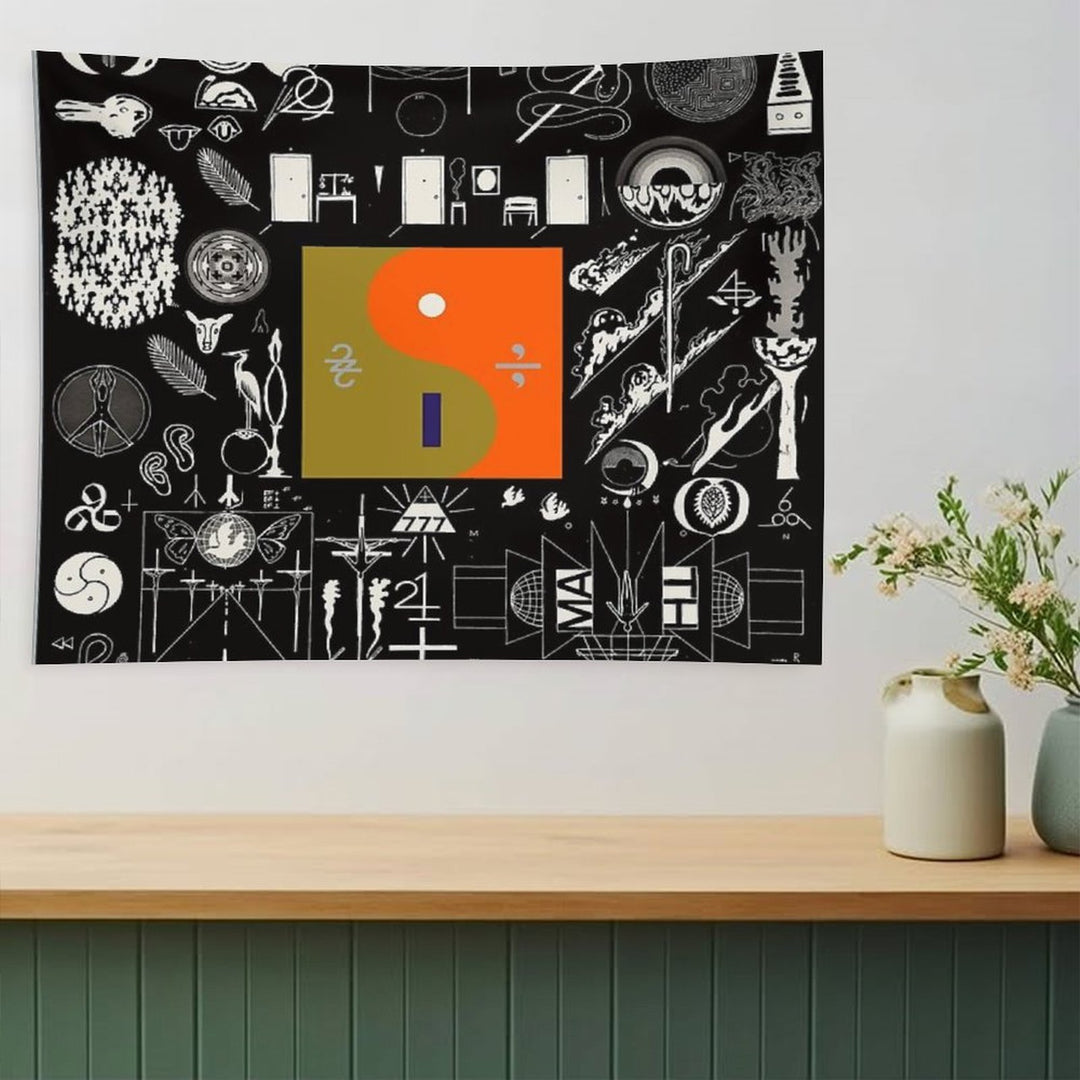 Bon Iver A Million Tapestry