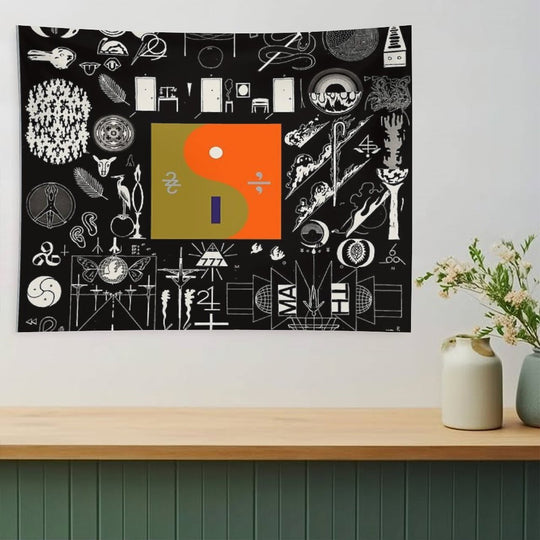 Bon Iver A Million Tapestry