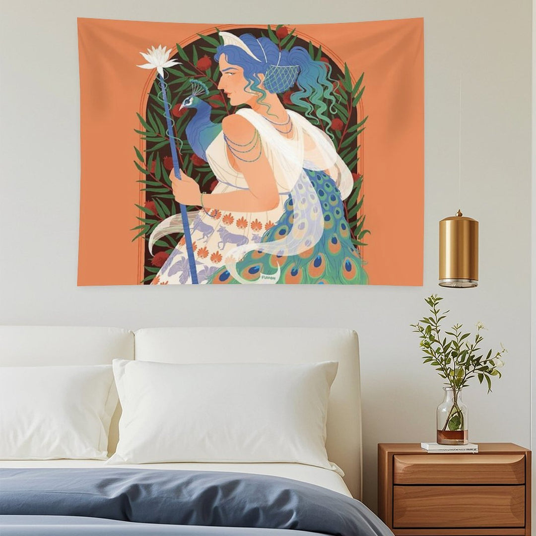 Hera Tapestry