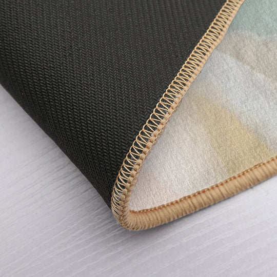 Sorbet Dreaming  Non-Slip Bath Mat