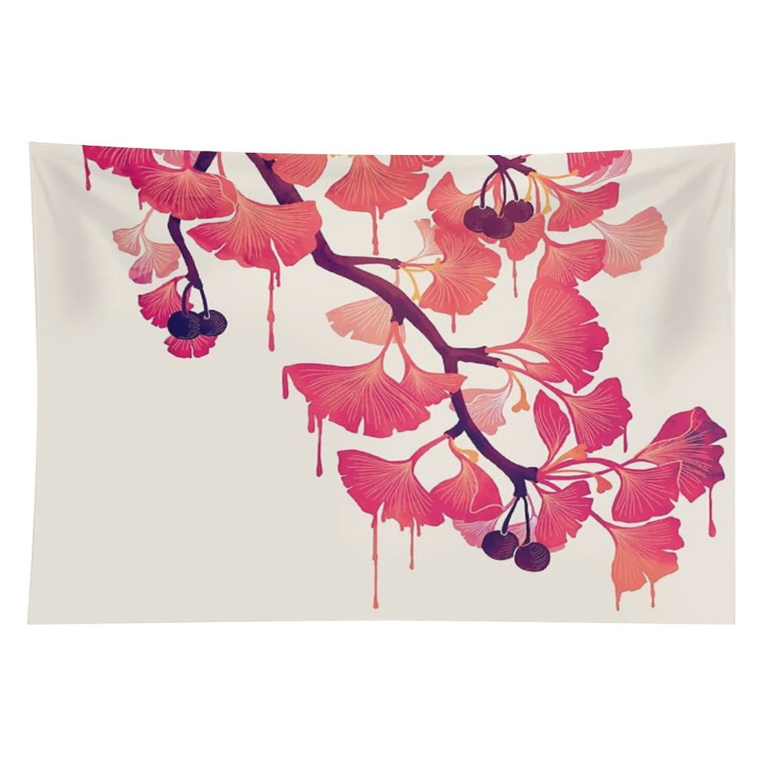O Ginkgo Tapestry