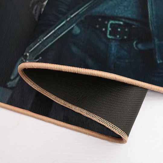 Shadowhunters Cast  Versatile Bath Mat