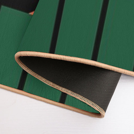 Boom Boom Hero  Versatile Bath Mat