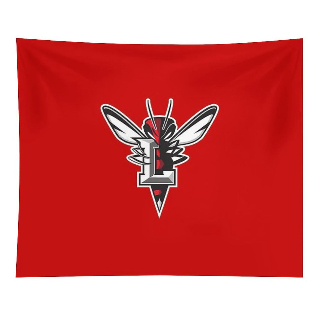 Hornets Lynchburg Tapestry