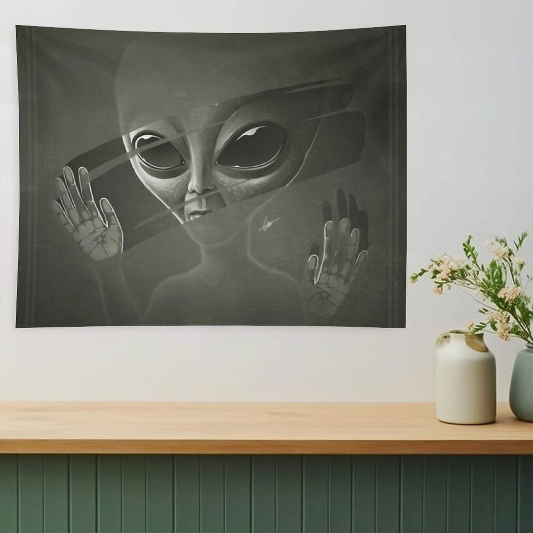Alien Tapestry