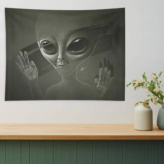 Alien Tapestry