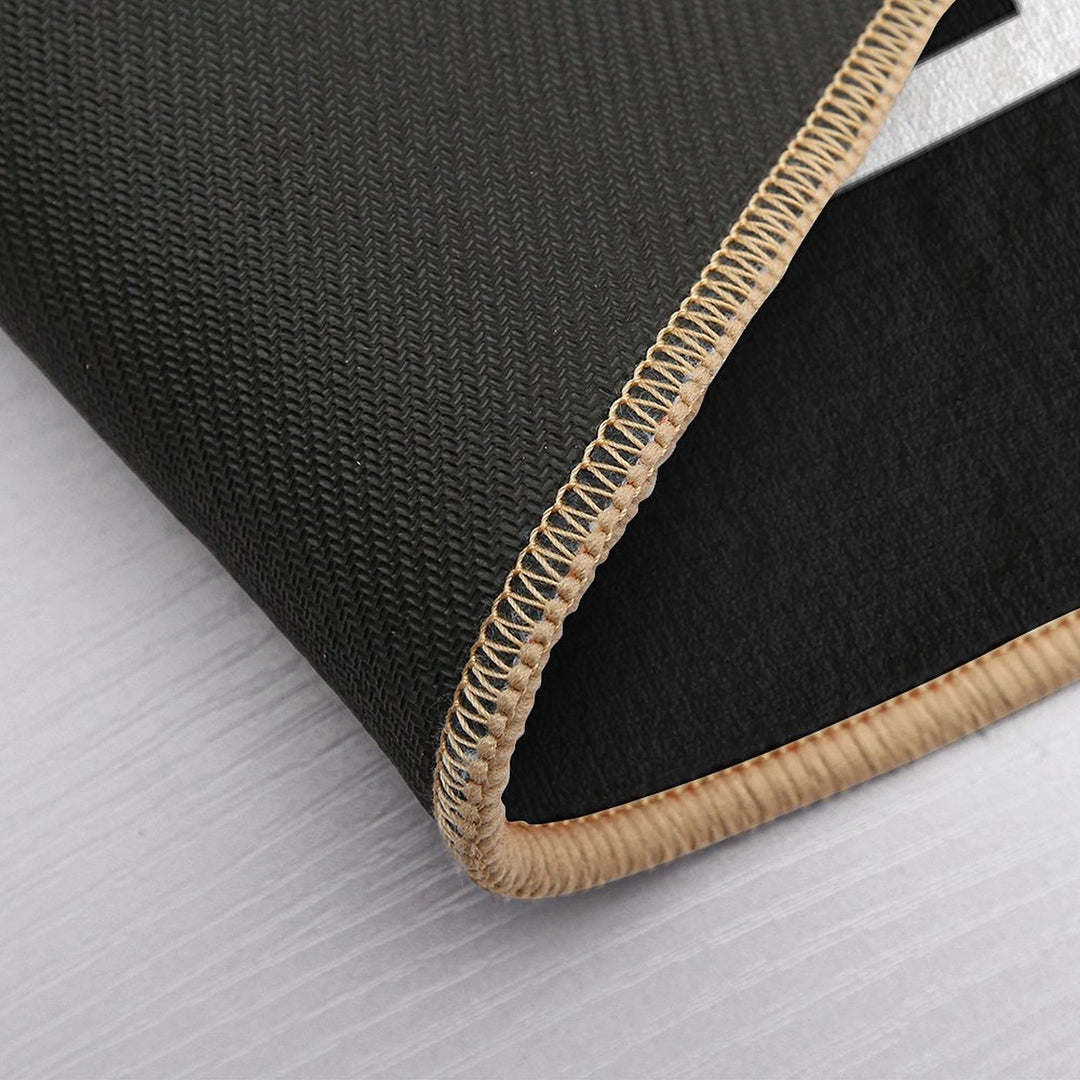 Goal Caufield  Multi-Purpose Bath Mat