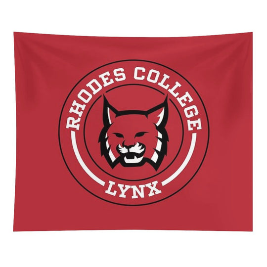 Rhodes - Circle Tapestry