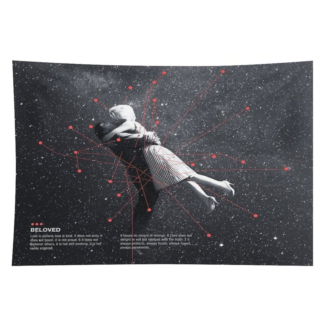 Beloved Tapestry