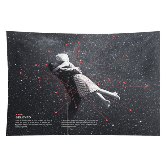 Beloved Tapestry