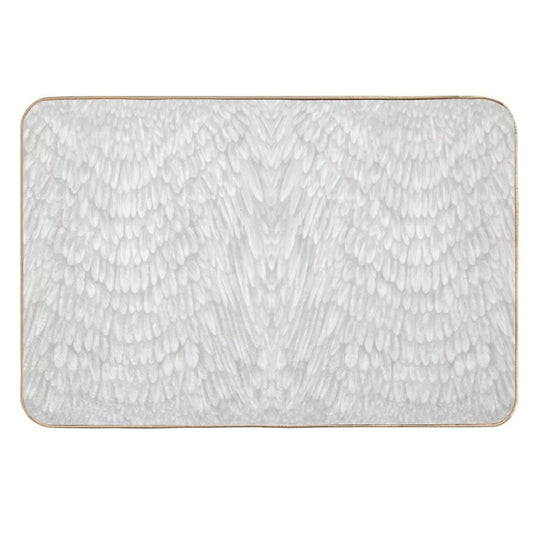 All You Angels  Versatile Bath Mat