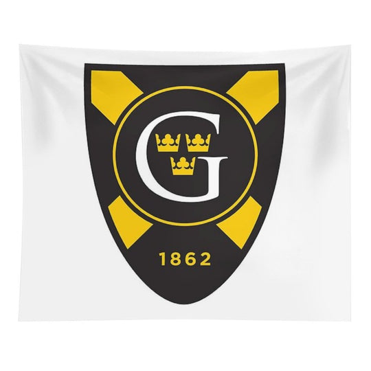 Gustavus Adolphus College Tapestry