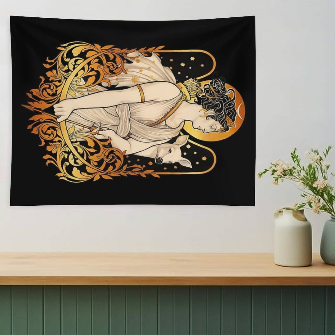 ARTEMIS Tapestry