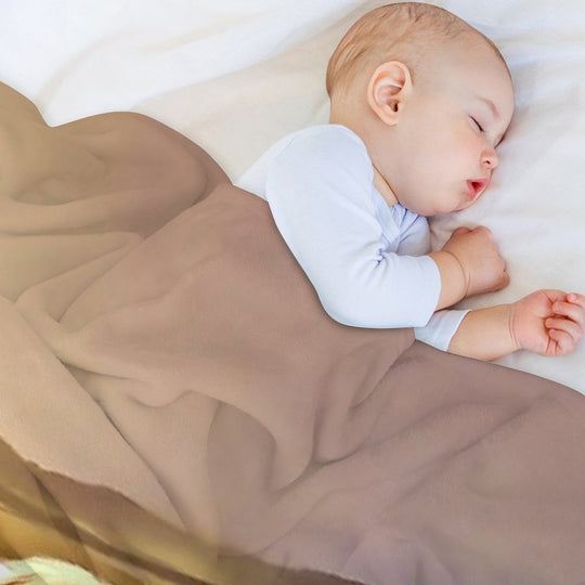 Highland Cow (Painting) Comfort Throw Blanket