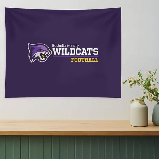 Bethel University Tapestry