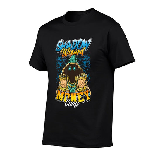 Shadow Wizard Money Gang Meme  Durable T-Shirt