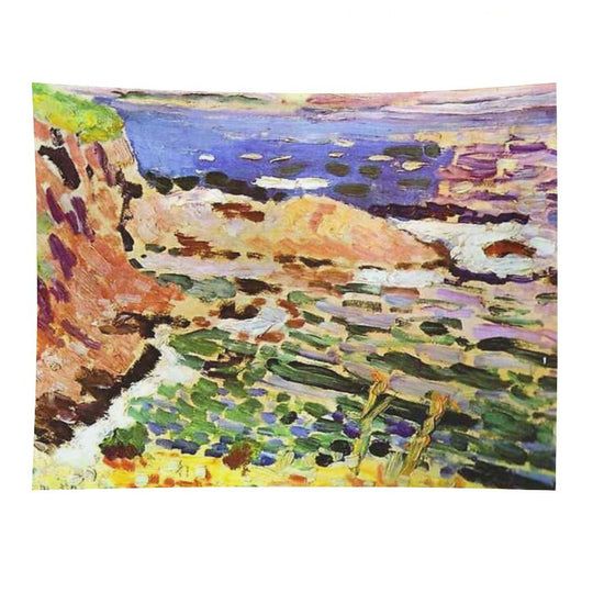 The Moulade Matisse Tapestry