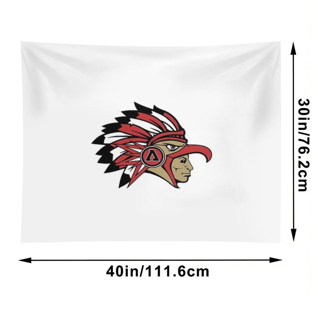 SDSU San Diego Tapestry