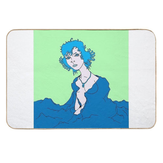 Thought Study  Toxin-Free Bath Mat