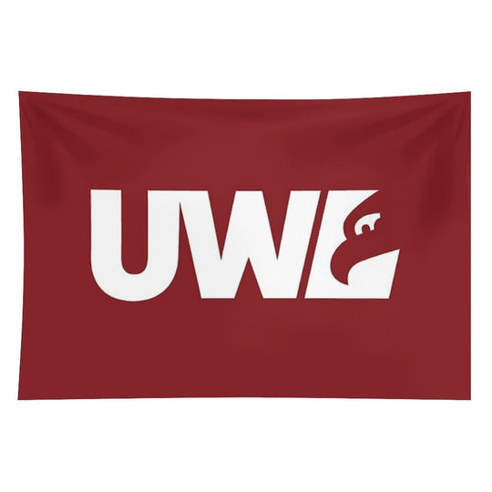 University of Wisconsin–La Crosse Tapestry