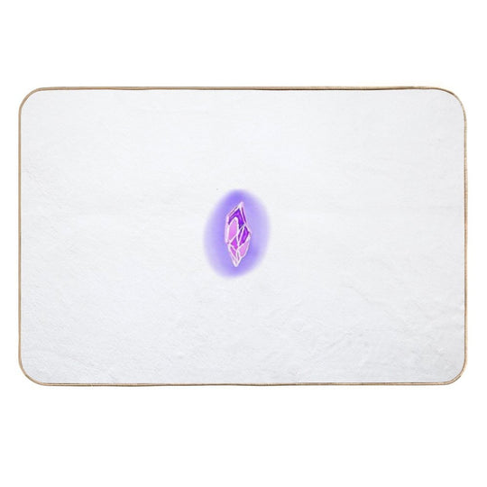 Magic Crystal  Stain-Proof Bath Mat