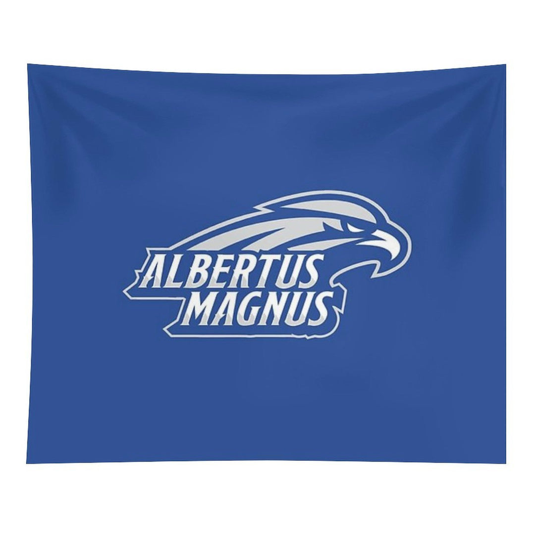 Albertus Magnus College Tapestry