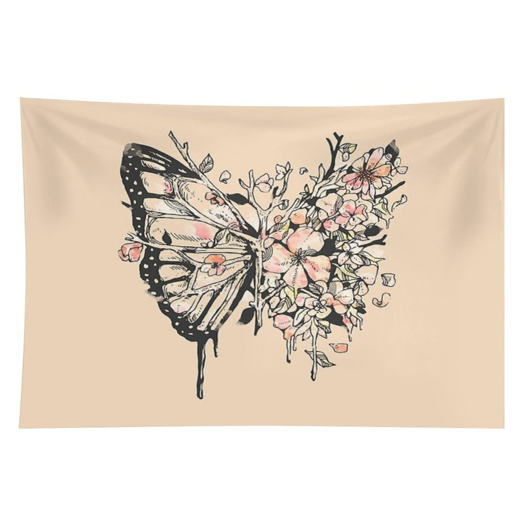 Metamorphora Tapestry