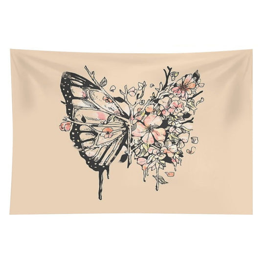 Metamorphora Tapestry