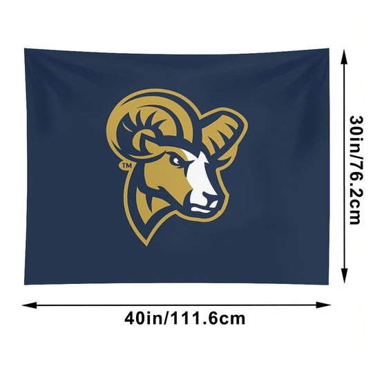 Suffolk University Tapestry